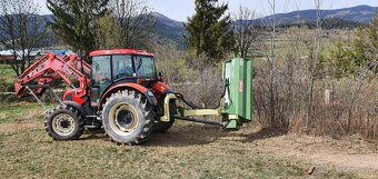 Mulčovač priekopový STARK na predaj, traktor, AKCIA - 18