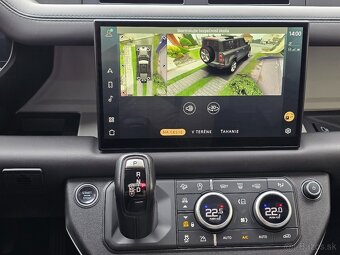 Land Rover Defender X-DYNAMIC HSE - 18