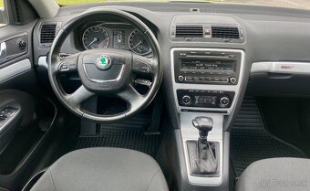 Škoda Octavia SCOUT 2.0 TDI CR DSG 4X4 103KW COMBI 160000KM - 18