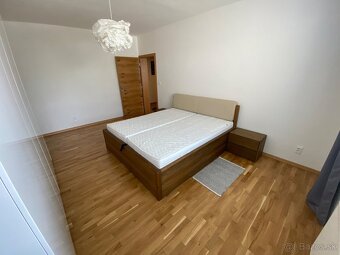 3-izb. byt s peknou ZÁHRADOU 100m2 - 18