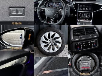 ⭐ AUDI A7 S-LINE ⭐ - 18