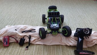 RC model acros - 18