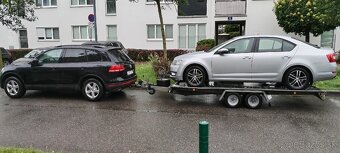 Odťahová služba, prevoz, dovoz vozidiel - 18