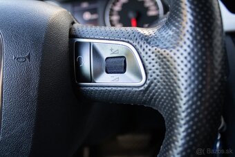 Audi A4 B8 - 18