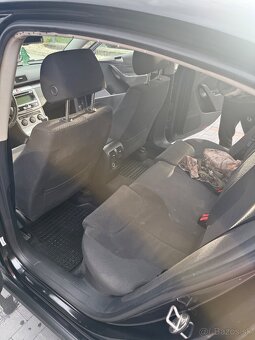 Predam Volkswagen Passat b6 1.9 77kw diesel - 18