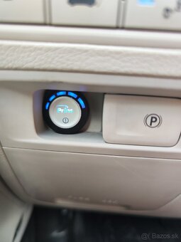 Hyundai Genesis 3.8 V6 GDi HTRAC - LPG - 18