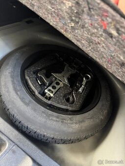 Suzuki Vitara 4x4 1.6 BENZIN 57 221km - 18