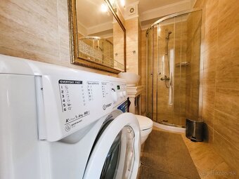 Atraktívny apartmán pre pohodlné a štýlové bývanie - 18