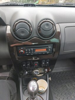 Predam Dacia Duster 1.5 dci - 18