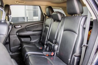 Fiat Freemont 2.0 MultiJet Urban 4x4 A/T - 18