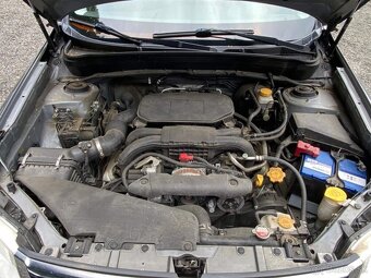 Subaru Forester 2.0i 110kW 4x4 automat klima tempomat 164tkm - 18