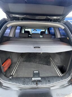 Rozpredám BMW X3 (e83) 2.0d 110kw (2006r.v) AERO Mpacket - 18