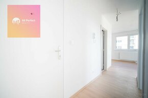 Novostavba 2 izbový byt v projekte RNDZ na predaj/Rača/ - 18