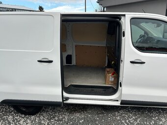 Toyota Proace 2.0 D-4D 120 Active 1400 L2 - 18