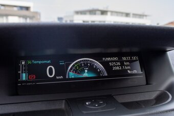 Renault Mégane Scénic - 18