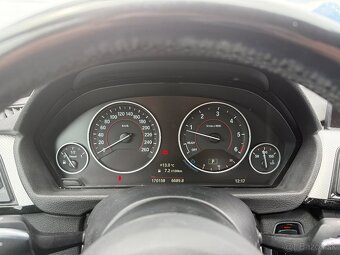 BMW 3 GT Xdrive 4x4, Mpacket 140kw automat - 18