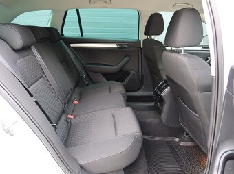 Superb Kombi Live 2.0TDI, kúp.v SR,1.majiteľ,odpočet DPH - 18