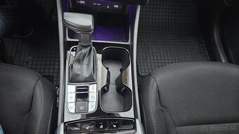 Hyundai Tucson 1.6 T-GDi Mild Hybrid Style A/T - 18