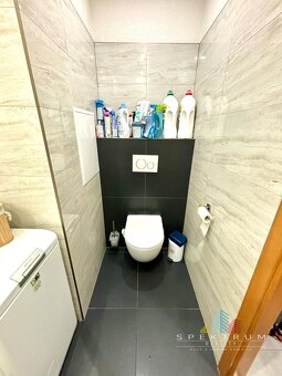 Na predaj krásny  3i byt v Bánovciach n/B s loggiou , Dubnič - 18