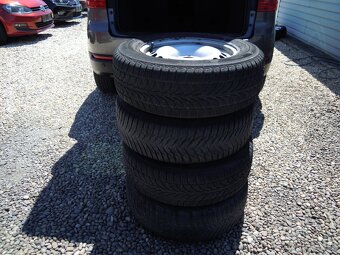 Volkswagen Tiguan, 1.4TSi 78500KM - BRZDY - SERVIS - 18