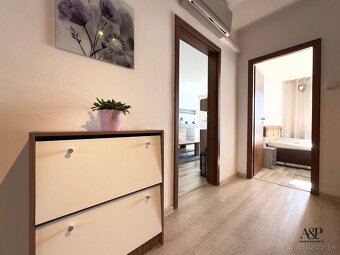 REKONŠTRUOVANÝ VEĽKÝ 3 IZB. BYT S DVOMI BALKÓNMI, 84M2, ROBO - 18