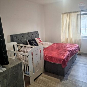 REZERVOVANÉ Predaj 3 +2 izbový rodinný dom v Sládkovičove EX - 18