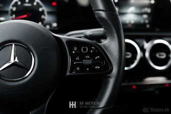 Mercedes-Benz A trieda 180 /T - 18