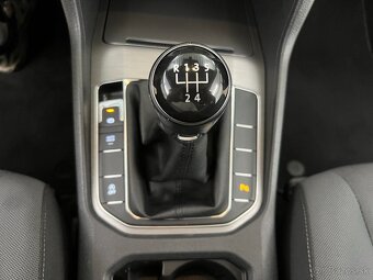 Volkswagen Golf Sportsvan 1.6 TDI BMT 110k Comfortline - 18