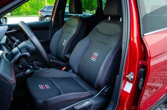 Seat Arona 1.5 EVO FR - 18