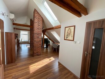 Prenajmem 3 izbový byt v širšom centre mesta - 18