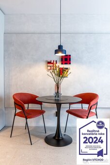 2 izbový byt s loggiou po kompletnej rekonštrukcii, Košice - - 18