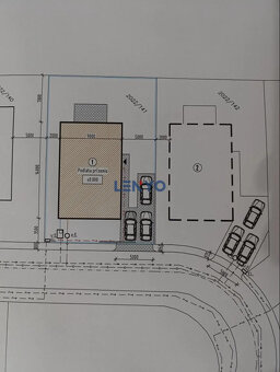 4i rodinny dom Novostavba / 100 m2 úžitková plocha - 18