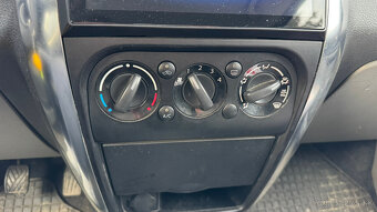 Suzuki SX4 1,6i LPG 4x4 - 18