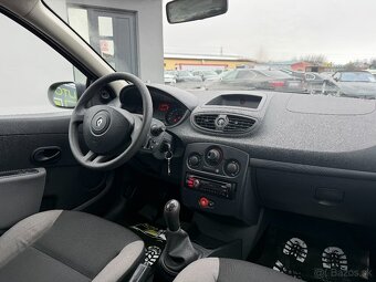 Renault Clio 1.2 Authentique - 18