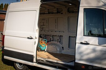 Volkswagen Crafter L3H3 2.0 TDI - 18