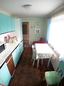 PERFEKT CENA-Rodinný dom,na trvalé bývanie,s krásnym... - 18