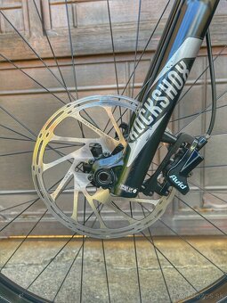 Specialized Turbo Levo HT Comp 6Fattie / 27,5" / M / 500Wh - 18
