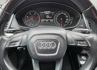 Audi Q5 2.0 TDI 190k quattro S tronic Sport - 18