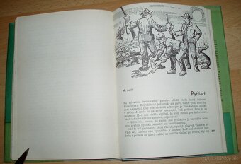 Samé Poľovnícke príhody - 18