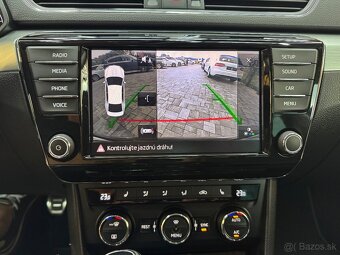 Škoda Superb 1.4 TSI 150k ACT Ambition - 18
