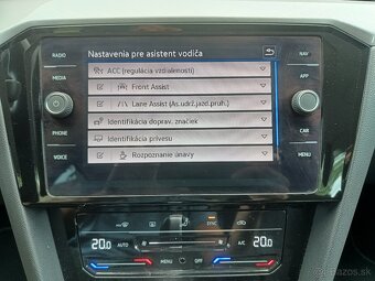 Volkswagen Passat Variant 1.5 TSI Business DSG r.v. 2022 - 18