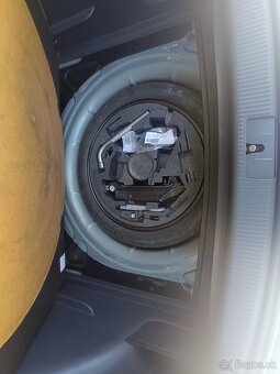 Volkswagen Golf Plus 1,9 TDI BEZ DPF - 18