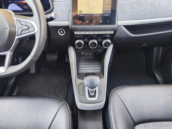 Renault Zoe R135 Z.E. 52 kWh Zen - 18