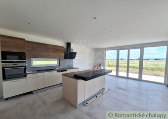 Novostavba štvorizbového rodinného domu s unikátnou panorá - 18