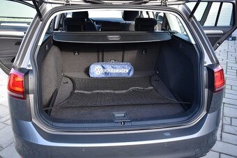 Golf kombi VII 1,6 TDI nafta MT6 - 18