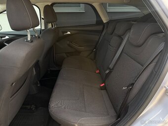 FORD FOCUS 1.6TDCI - 18