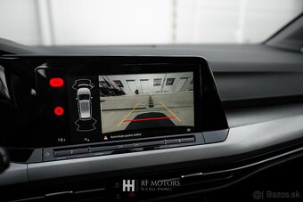 Volkswagen Golf Variant 2.0 TDI Life - 18