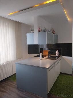 Predám 3i byt vo Valaskej. - 18