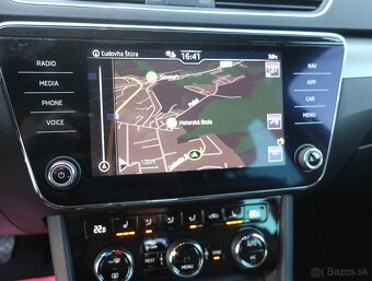 Odstúpim leasing na Škodu Superb III combi 2021 virtual, DSG - 18