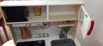 Kuchyna s prislusenstvom - 18